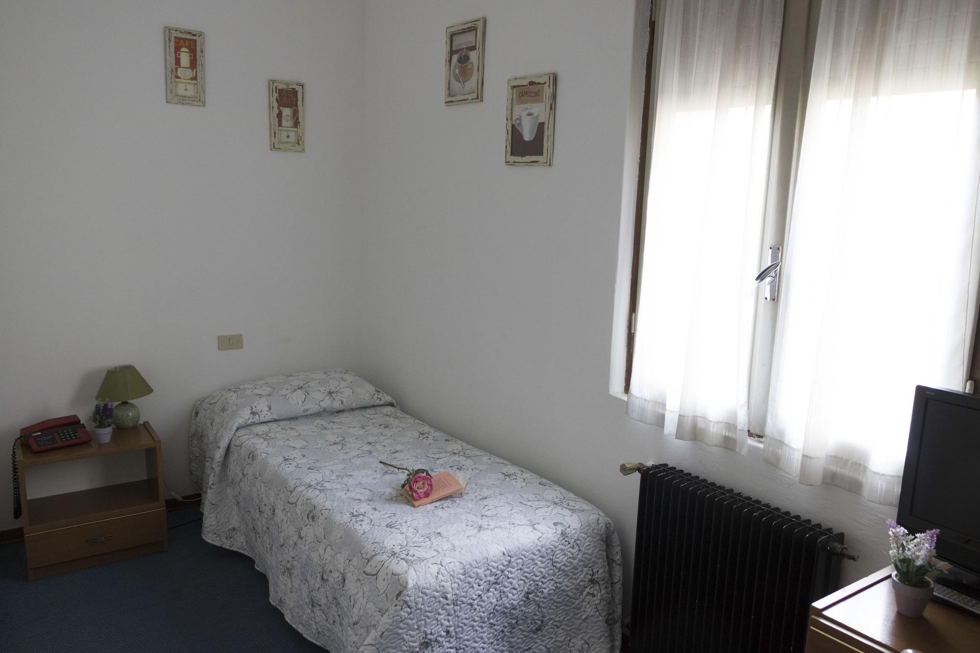 Hotel Primavera Desenzano del Garda Dış mekan fotoğraf