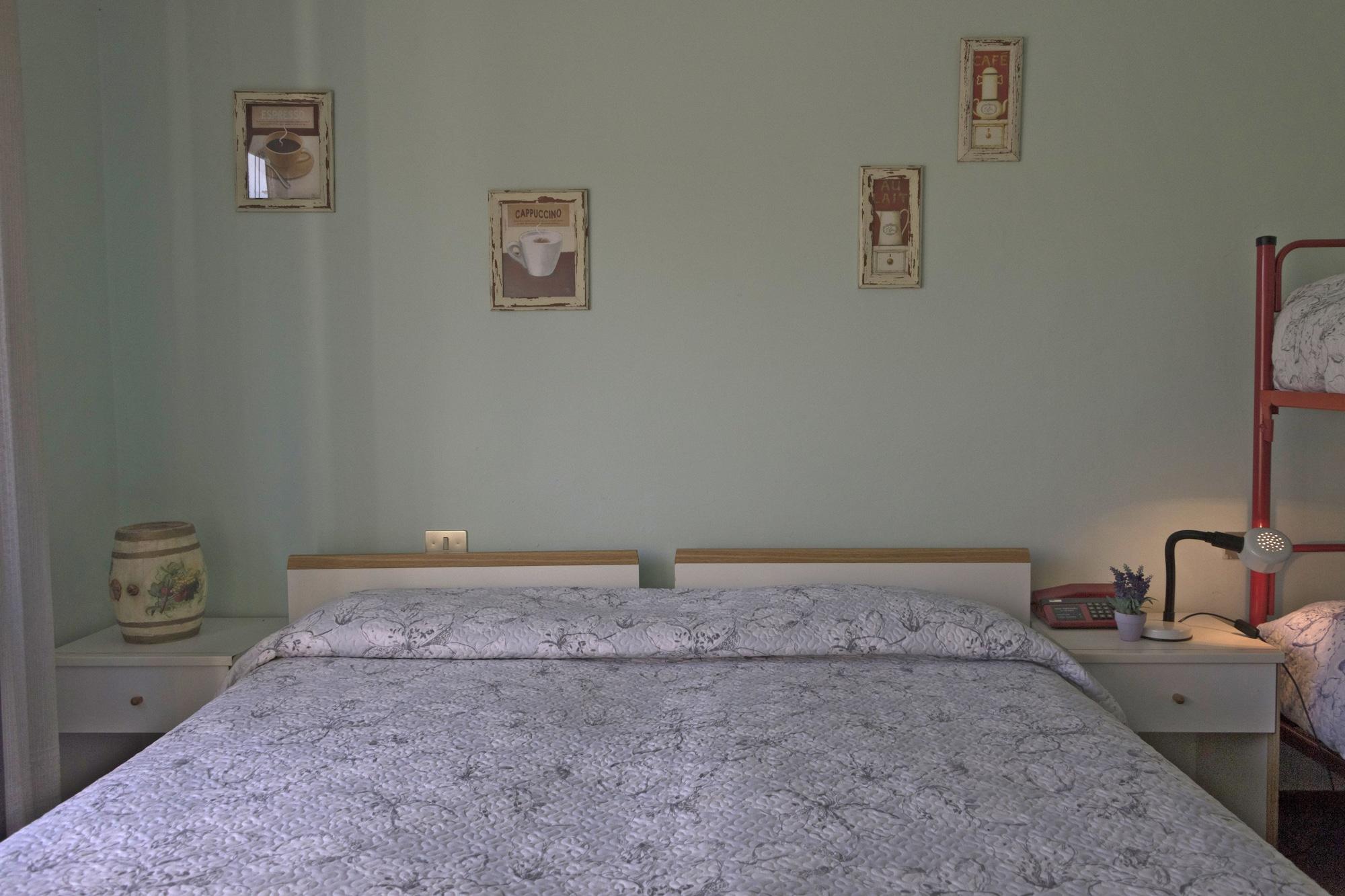 Hotel Primavera Desenzano del Garda Dış mekan fotoğraf