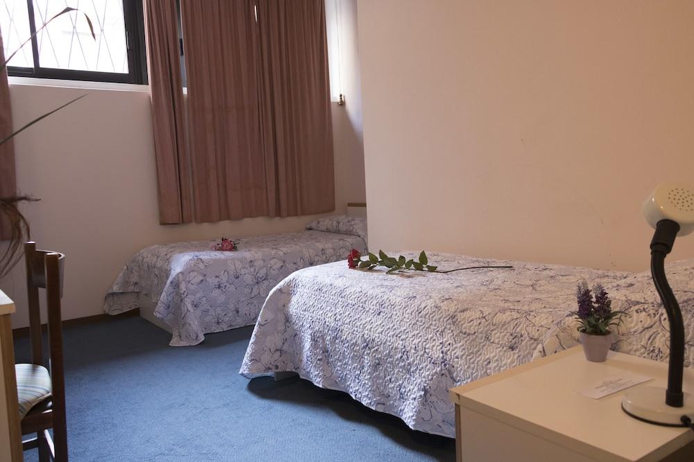 Hotel Primavera Desenzano del Garda Dış mekan fotoğraf