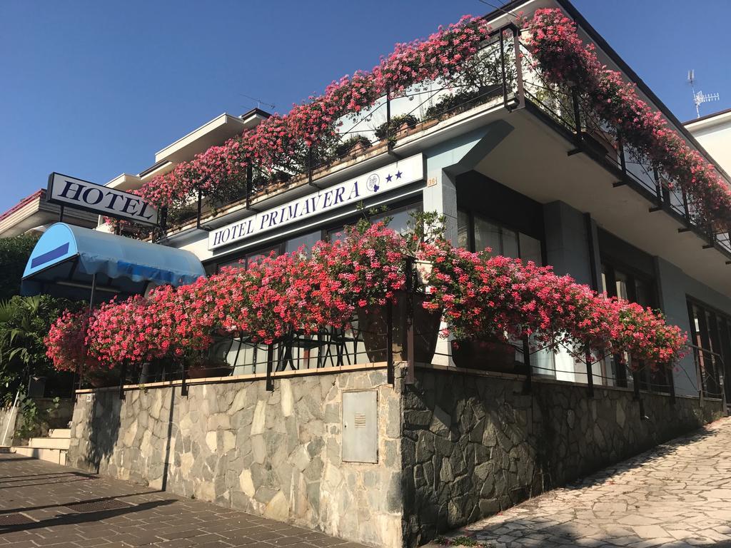 Hotel Primavera Desenzano del Garda Dış mekan fotoğraf