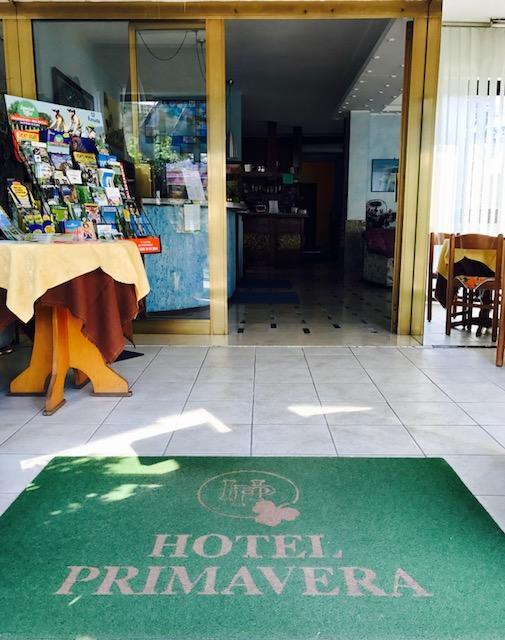 Hotel Primavera Desenzano del Garda Dış mekan fotoğraf