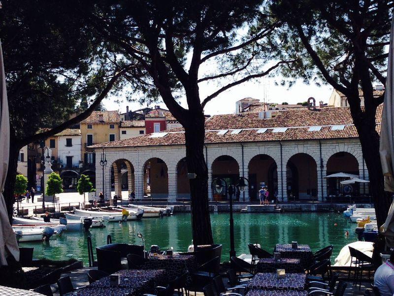 Hotel Primavera Desenzano del Garda Dış mekan fotoğraf