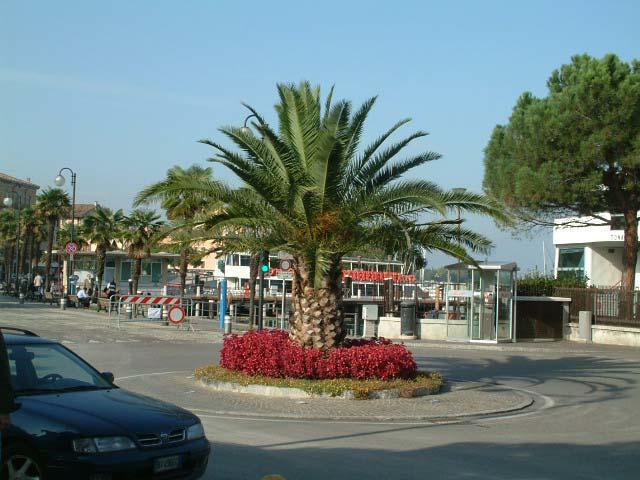 Hotel Primavera Desenzano del Garda Dış mekan fotoğraf