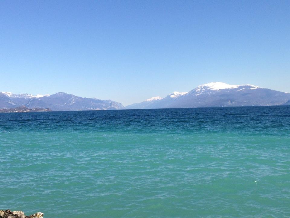 Hotel Primavera Desenzano del Garda Dış mekan fotoğraf