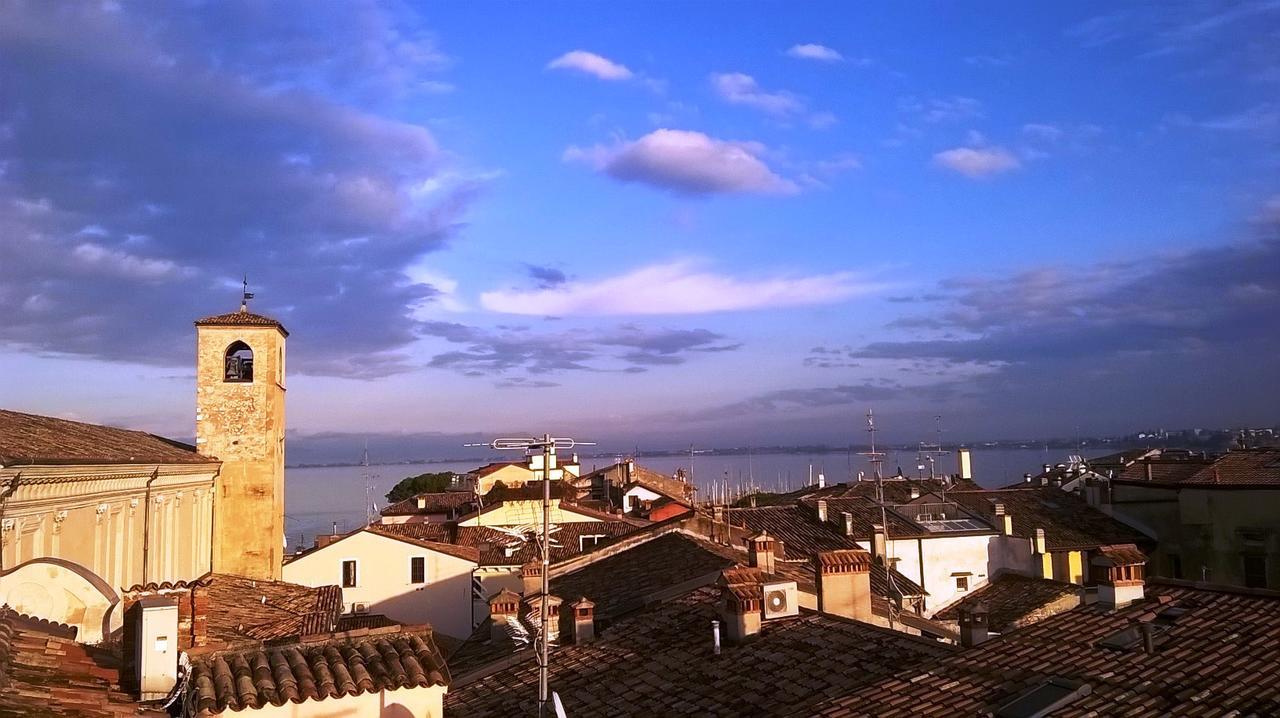 Hotel Primavera Desenzano del Garda Dış mekan fotoğraf