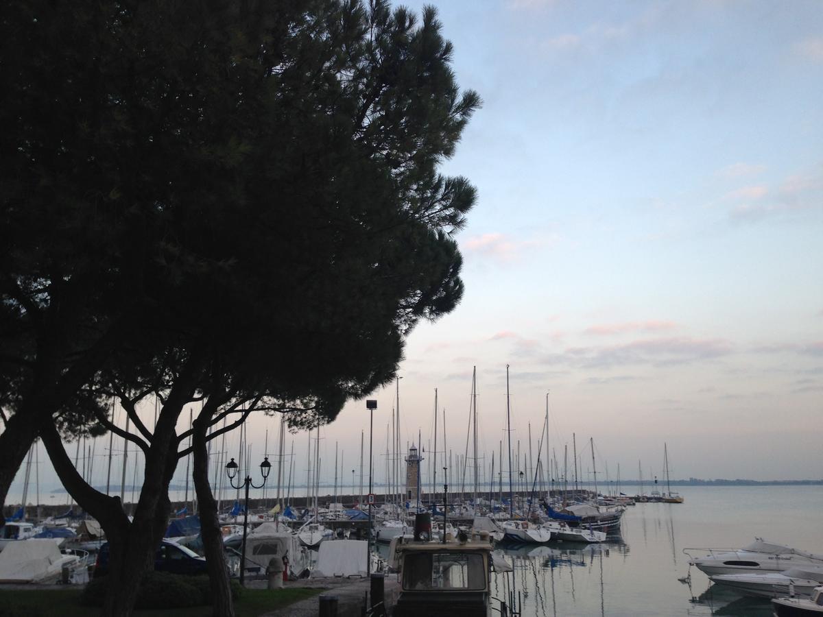Hotel Primavera Desenzano del Garda Dış mekan fotoğraf
