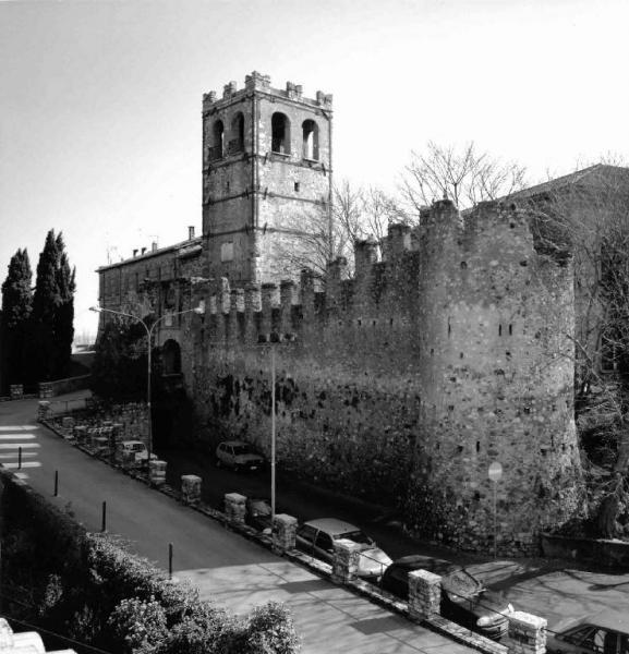 Hotel Primavera Desenzano del Garda Dış mekan fotoğraf