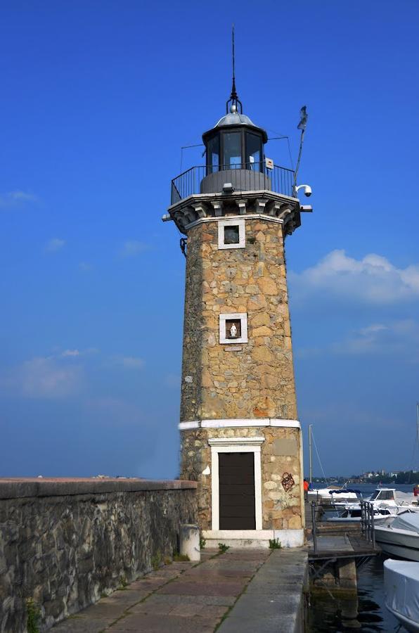 Hotel Primavera Desenzano del Garda Dış mekan fotoğraf