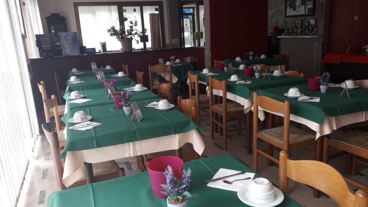 Hotel Primavera Desenzano del Garda Dış mekan fotoğraf